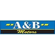 A&B Motors-Roseville, opening hours