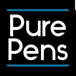 Pure Pens, Newport opening hours