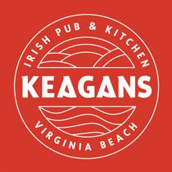Keagan's Irish Pub, Virginia opening hours