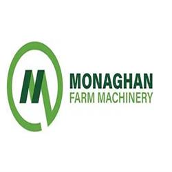 Monaghan Farm Machinery, opening hours