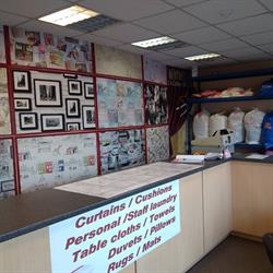 Buzz Dry Cleaners Limited, Naas opening hours
