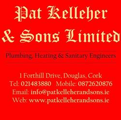 Pat Kelleher & Sons Limited, Douglas opening hours
