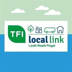 Flexibus T.A. Louth Meath Fingal Local Link, Navan opening hours