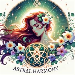 Astral Harmony With Lady Victoria, opening hours