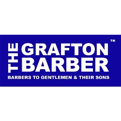 The Grafton Barber, Ashbourne opening hours