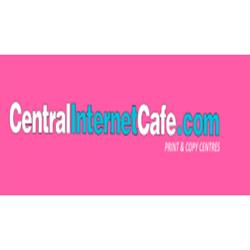 Central Internet Cafe | Blanchardstown in Dublin (Blanchardstown) - Opening Hours