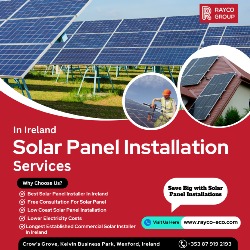 Rayco Eco, Wexford opening hours