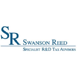 Swanson Reed - Specialist R&D Tax Advisors, Limerick opening hours