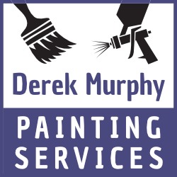 Derek Murphy Painting Services, opening hours