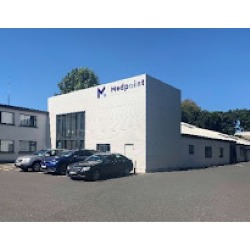 Medpoint, Dublin opening hours