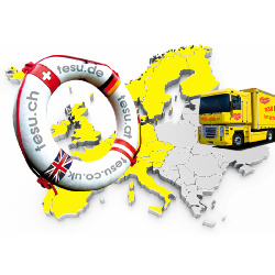 Dublin-Removals TESU Ireland moving to UK Germany Switzerland Austria, opening hours