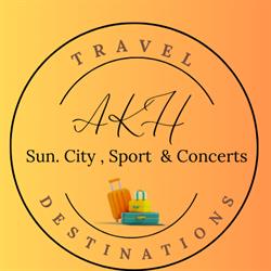 AKH Travel Destinations, Tullamore opening hours