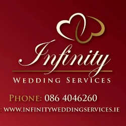 Infinity Wedding Services in Athlone (Co. Westmeath) - Opening Hours