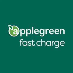 Applegreen Fast Charge EV Charging Station in Listowel (Listowel) - Opening Hours