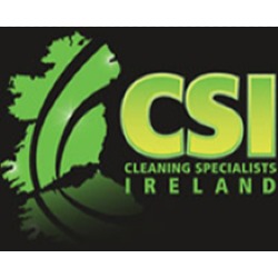 CSI Cleaning Specialists Ireland in Ennis (Clare) - Opening Hours