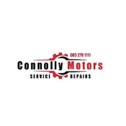 Connolly Motors, Clogher opening hours
