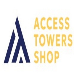Access Towers Shop in Newcastle (Ballymount) - Opening Hours