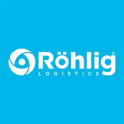 Röhlig Logistics, Dublin opening hours