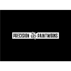 Precision Paintworks, Bantry opening hours