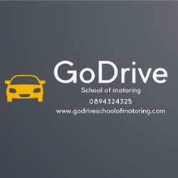 GoDrive School of Motoring, Galway opening hours