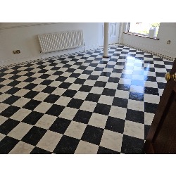 Green Floor Cleaning Dublin, opening hours