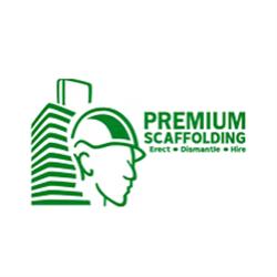 Premium Scaffolding Ltd, opening hours