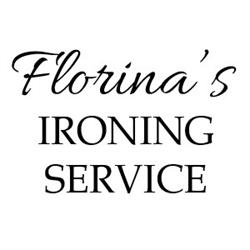 Florina’s Ironing Service in Dublin (Crumlin) - Opening Hours
