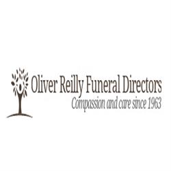 Oliver Reilly Ltd Funeral Directors (Sallins) in Kildare (Sallins) - Opening Hours