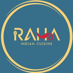 RAHA Indian Cuisine, Dundalk opening hours