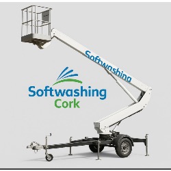 Cork Gutter Cleaning & Softwashing, opening hours