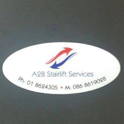 A2B Stairlift Services, opening hours