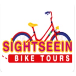 Sightseeing Bike Tours, Dublin opening hours