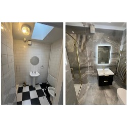 SBS Bathrooms and Kitchens, Dublin opening hours