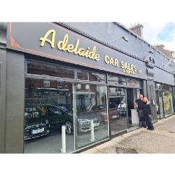 Adelaide Car Sales, Dublin opening hours