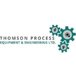 Thomson Process Equipment & Engineering Ltd, Dublin opening hours
