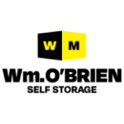 Wm O'Brien Self Storage Dublin, Lucan, opening hours