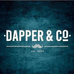 Dapper Barber Company Limited, Ballincollig opening hours