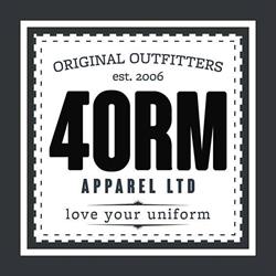 4ORM - Workwear & Uniforms, Carrigaline opening hours
