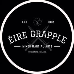 Éire Grapple & CrossFit Tullamore, opening hours