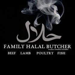 Family halal butcher, Dublin opening hours