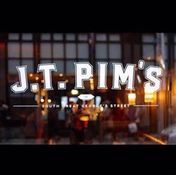 J. T. Pim's, Dublin opening hours
