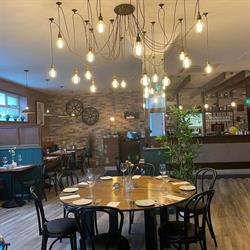 Indian Spice Cavan, opening hours
