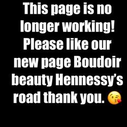 Boudoir Beauty, Waterford opening hours