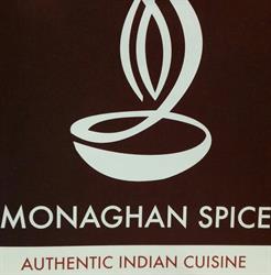 Monaghan Spice, opening hours