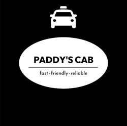 Paddy's Cab, Letterkenny opening hours