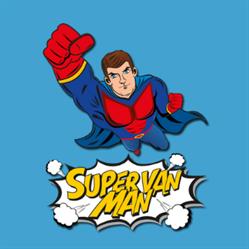 SuperVanMan, Dublin opening hours