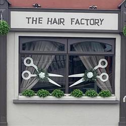 The Hair Factory, Tullow opening hours