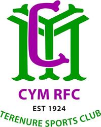 CYM RFC, Terenure, Dublin opening hours