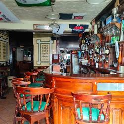 Anne Street Tavern (The Big House), Dundalk opening hours