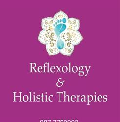 Reflexology and Holistic Therapies Laura McCarthy MNRRI MARR, Borrisokane opening hours
